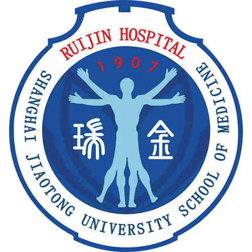瑞金医院 Logo