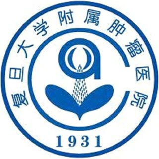 肿瘤医院 Logo